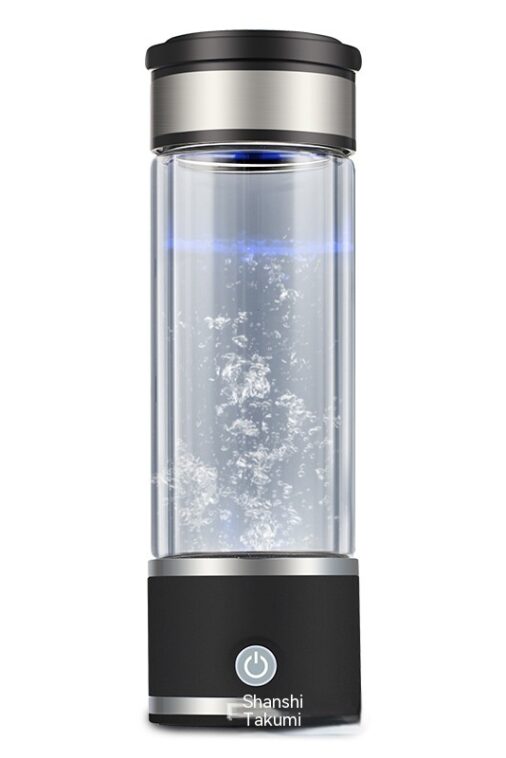 Hydrogen Rich Water Cup