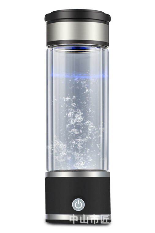 Hydrogen Rich Water Cup