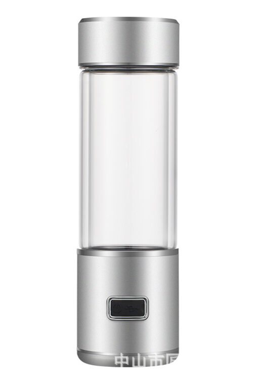 Hydrogen Rich Water Cup