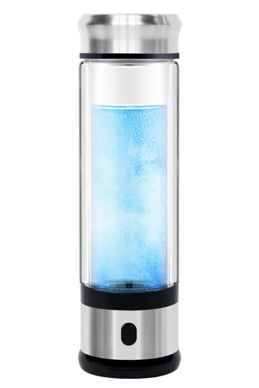 Hydrogen Rich Water Cup