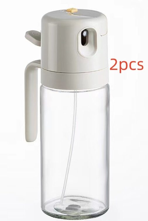 Spray Oil Bottle for Cooking