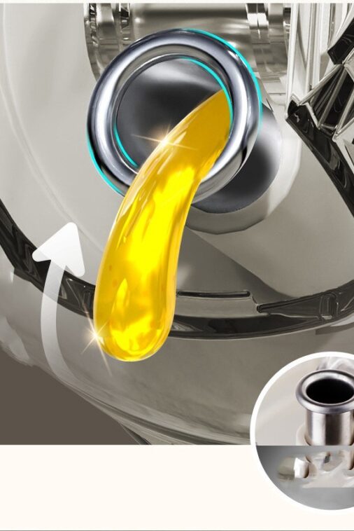 Oil Cooking Spray Bottle