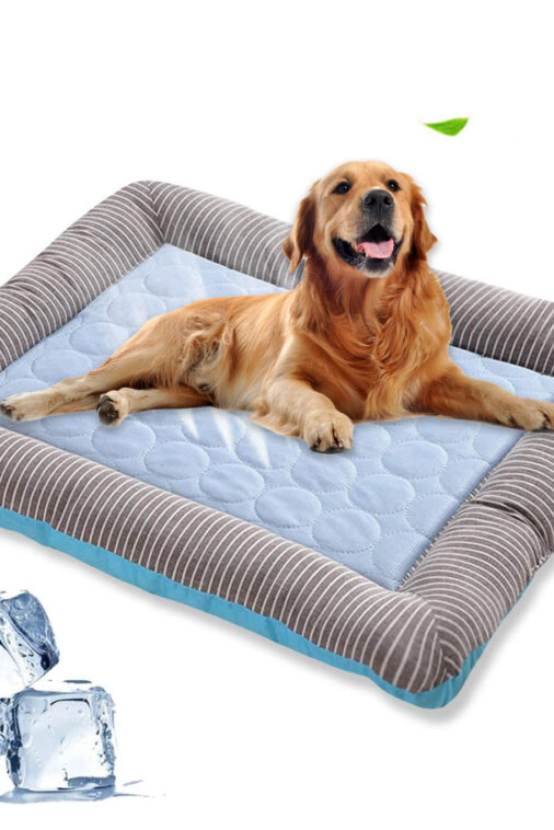 Cooling Pad for Large Dogs