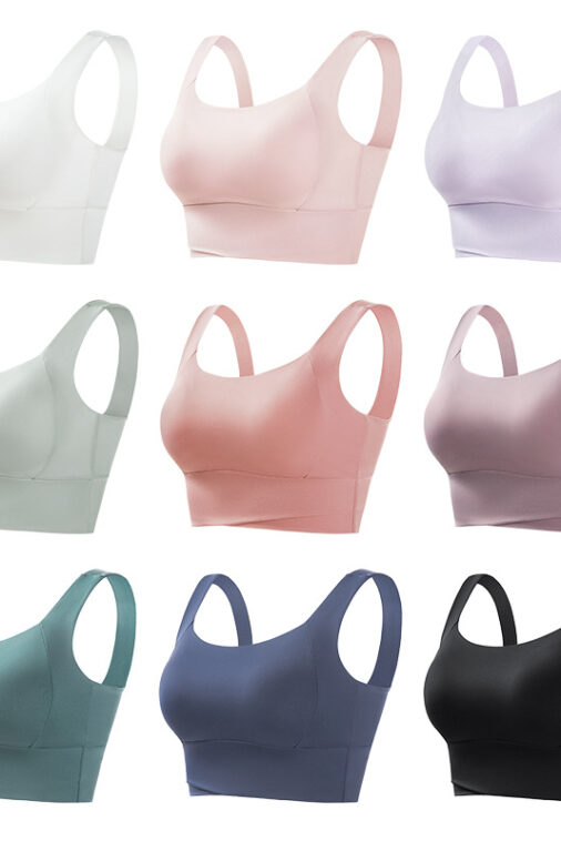 Best Sports Bras for Women