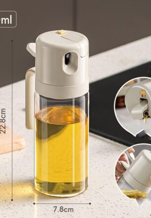 Spray Oil Bottle for Cooking